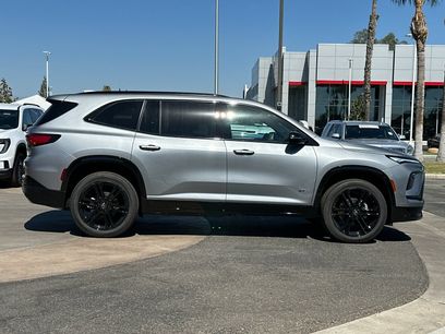 New 2026 Buick Enclave Sport Touring w/ Power Package