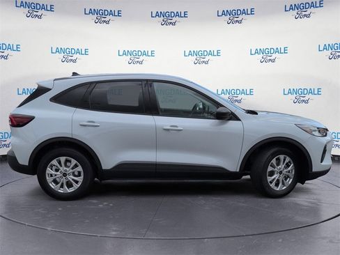 New 2026 Ford Escape Active w/ Cold Weather Package image 3