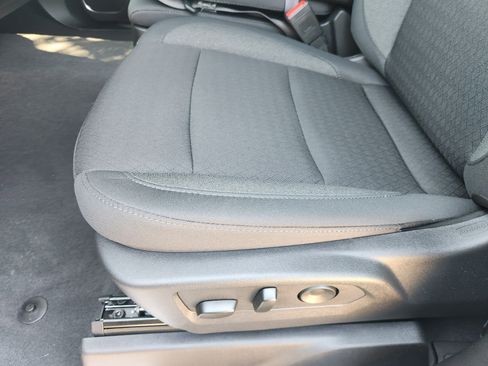 New 2026 Chevrolet Silverado 2500 LT w/ Trail Boss Package image 25