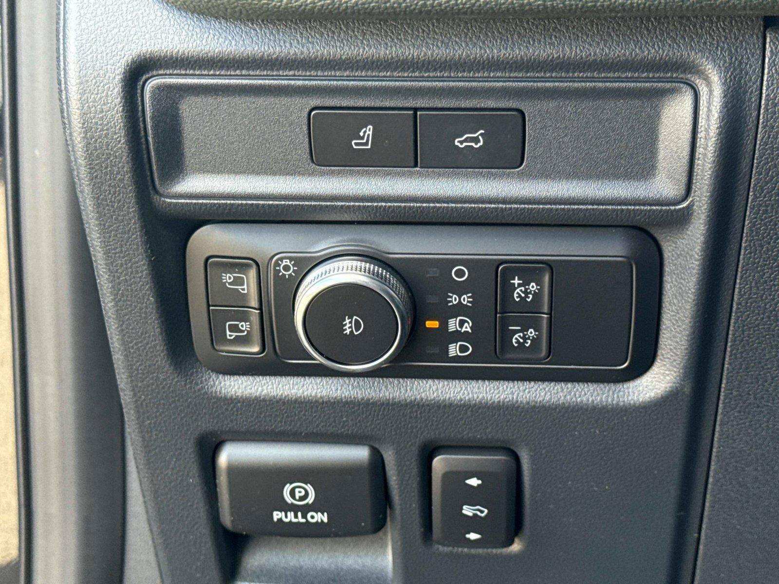 Used 2022 Ford Expedition Timberline AWD/4WD image 36