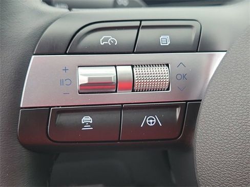 Used 2025 Hyundai Tucson SEL image 23