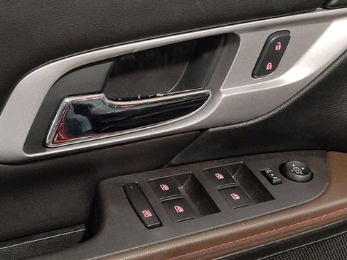 Used 2015 GMC Terrain SLT w/ Open Road Package image 27