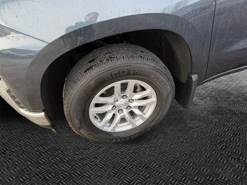 Used 2020 Chevrolet Silverado 1500 LT w/ All-Star Edition image 10