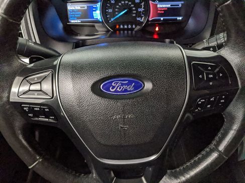 Used 2016 Ford Explorer Limited image 11