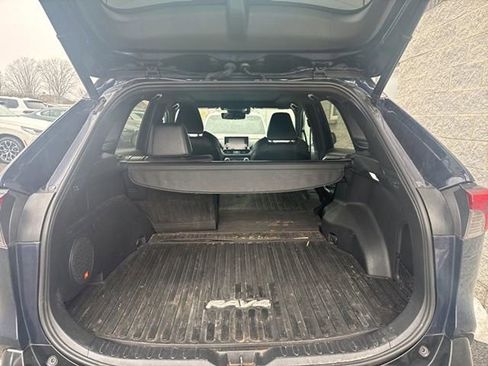 Used 2021 Toyota RAV4 XSE image 9