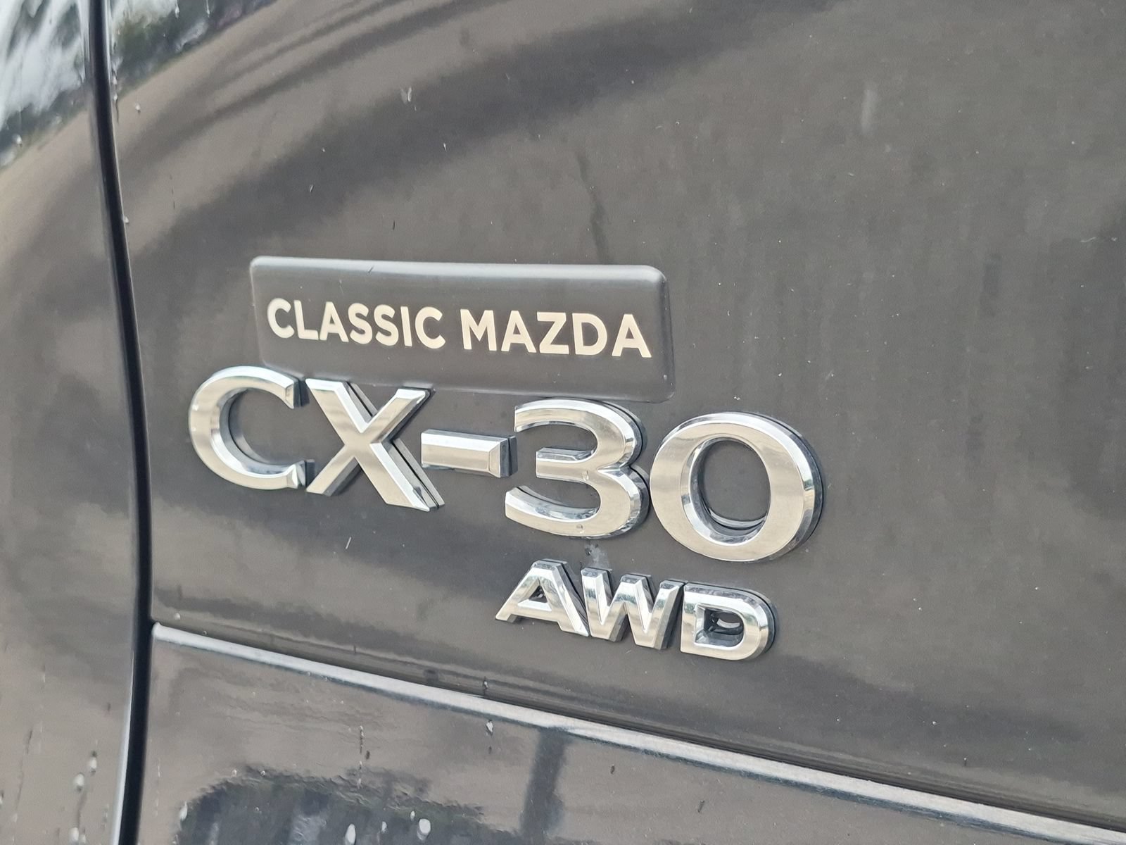 Used 2024 MAZDA CX-30 AWD 2.5 S image 23