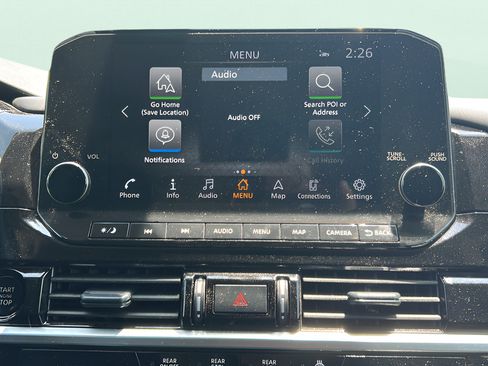Used 2025 Nissan Pathfinder SL FWD image 20