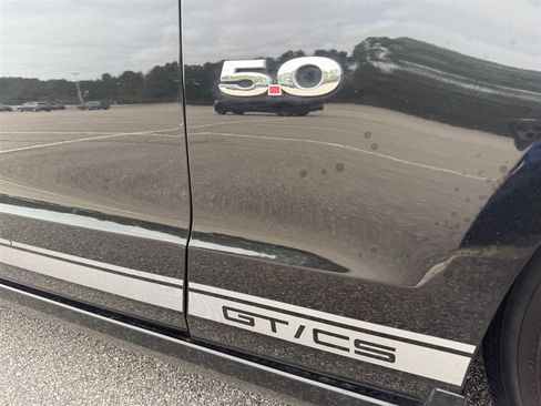 Used 2014 Ford Mustang GT Premium w/ Equipment Group 402A image 3