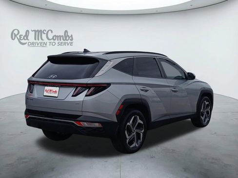Used 2023 Hyundai Tucson SEL w/ Convenience Package image 5