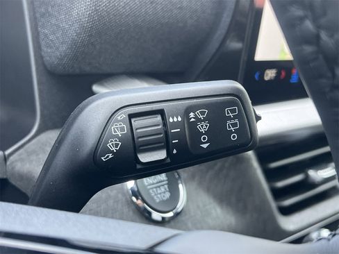 New 2026 Ford Explorer Platinum image 12