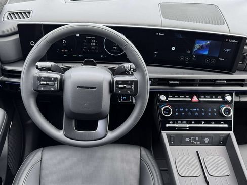 New 2026 Hyundai Santa Fe Calligraphy AWD/4WD image 17