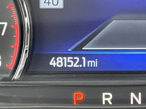 Used 2022 Ford Explorer Limited w/ Equipment Group 301A image 34