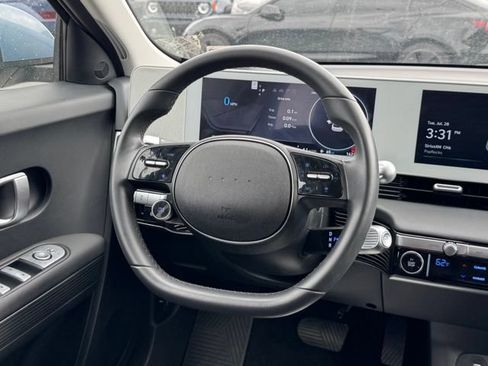 Certified 2024 Hyundai Ioniq 5 SE AWD/4WD image 12