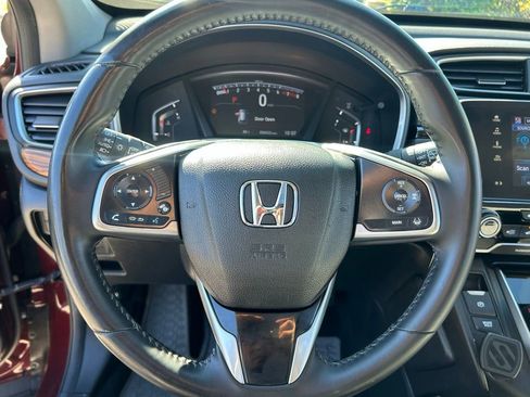 Used 2018 Honda CR-V EX-L image 19