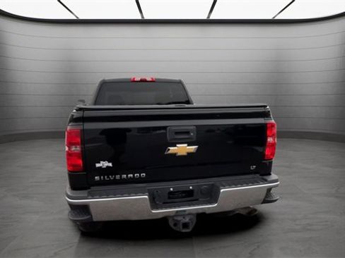 Used 2016 Chevrolet Silverado 2500 LT w/ All Star Edition image 12