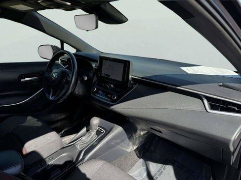 Used 2023 Toyota Corolla SE FWD image 46
