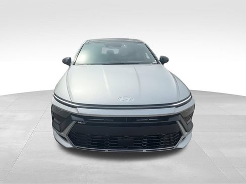 New 2026 Hyundai Sonata N Line FWD image 3