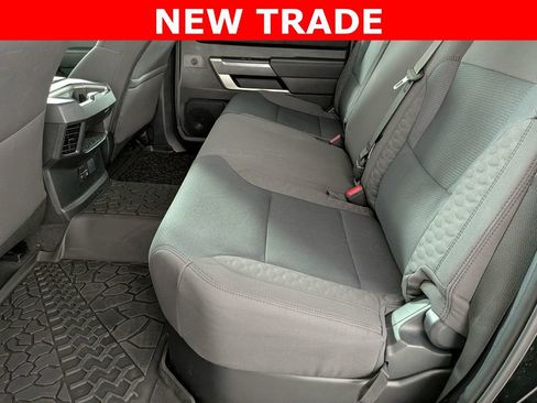 Used 2025 Toyota Tundra SR5 AWD/4WD image 24