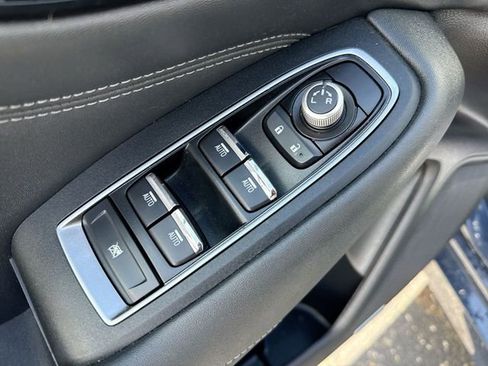 Used 2024 Subaru Legacy Limited AWD/4WD image 13