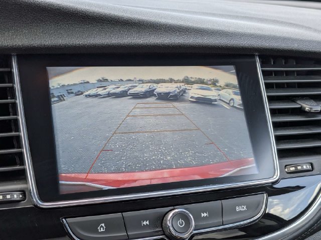 Used 2020 Buick Encore Preferred w/ Safety Package FWD image 20