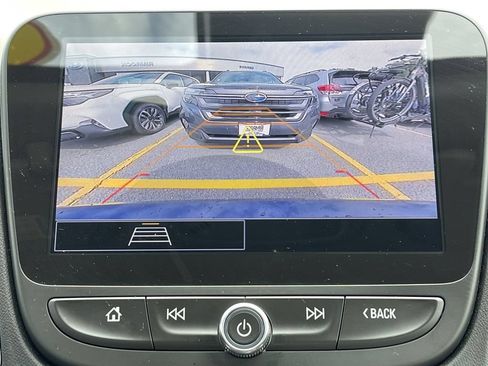 Used 2025 Chevrolet Malibu LT FWD image 33