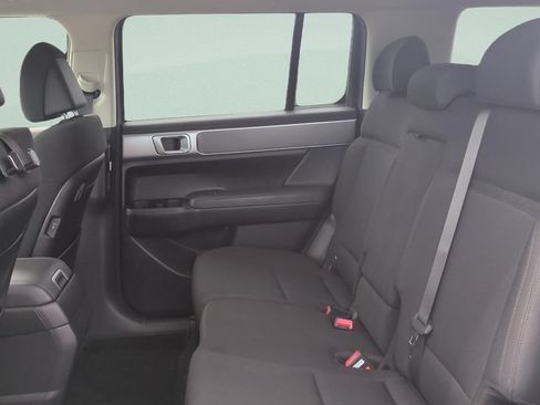 Certified 2024 Hyundai Santa Fe SE FWD image 10