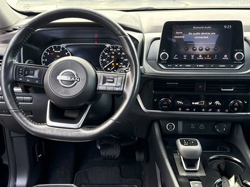 Certified 2023 Nissan Rogue SV w/ SV Premium B Package image 7