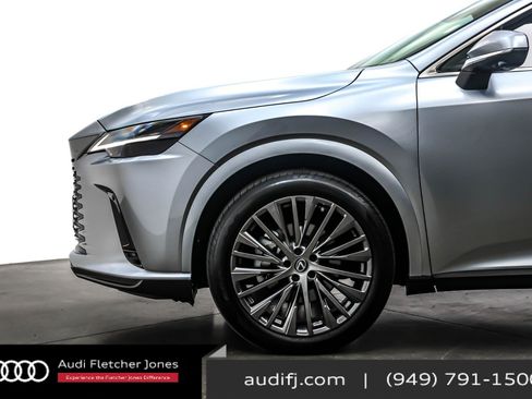 Used 2024 Lexus RX 350 image 10