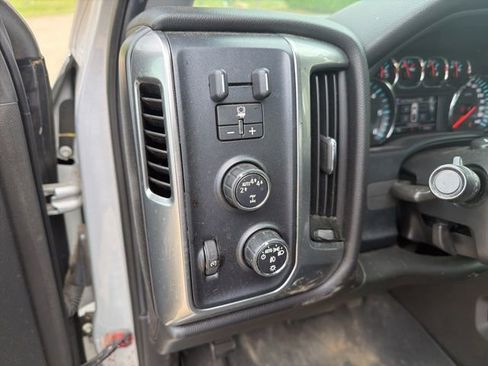 Used 2017 Chevrolet Silverado 1500 LT w/ All Star Edition image 16