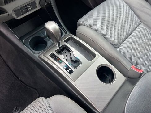 Used 2013 Toyota Tacoma 4x4 Double Cab w/ TRD Off-Road Pkg image 21