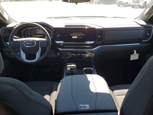 New 2026 GMC Sierra 1500 Elevation w/ X31 Off-Road Package AWD/4WD image 13