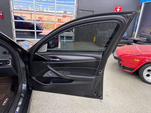 Used 2019 BMW M5 w/ Executive Package AWD/4WD image 21