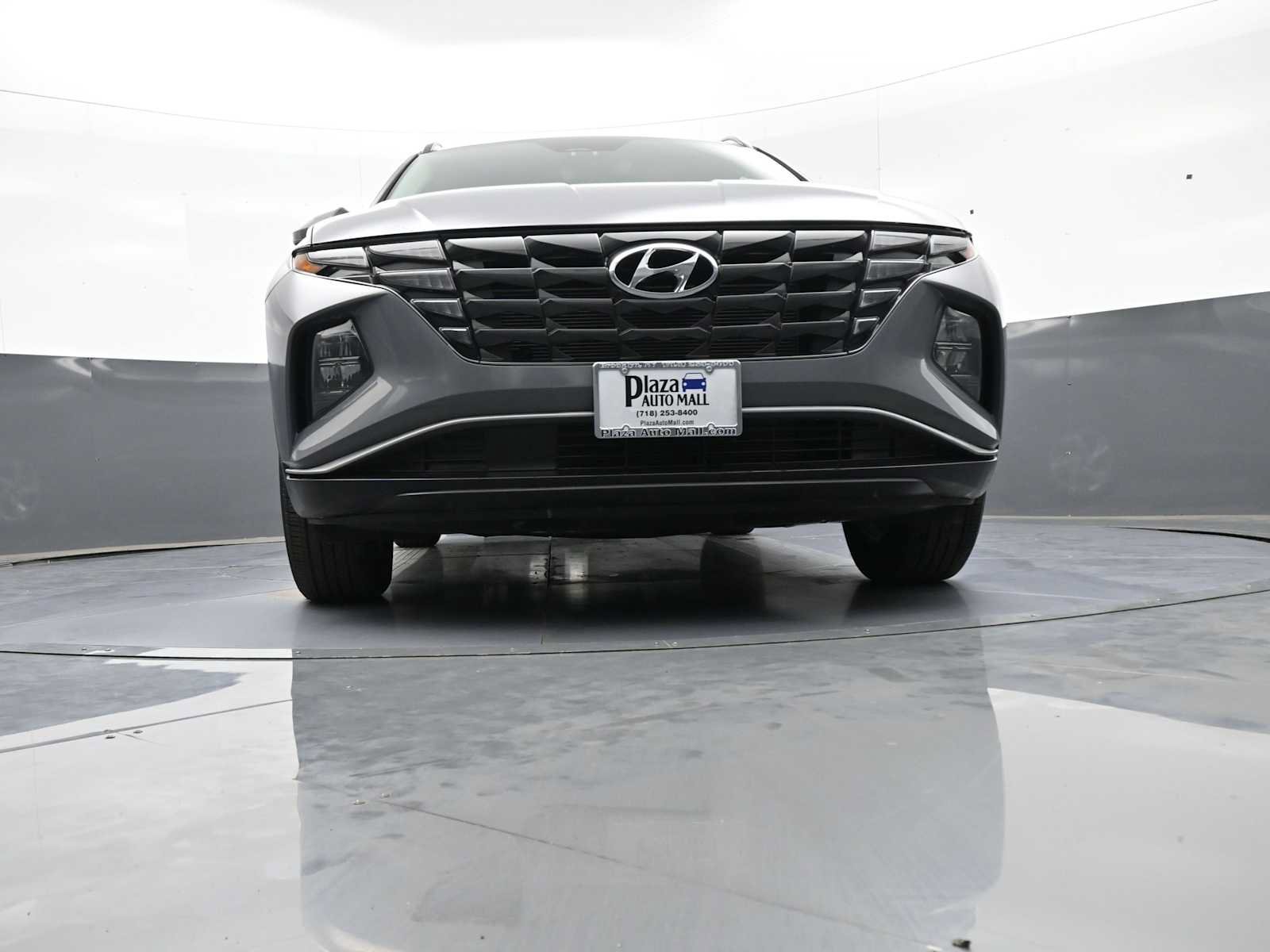 Used 2024 Hyundai Tucson SEL FWD image 27