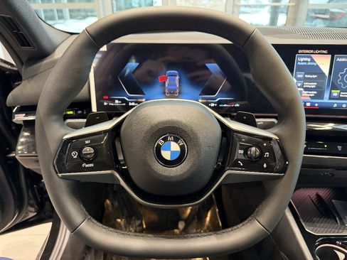 New 2026 BMW 530i xDrive w/ Premium Package image 9