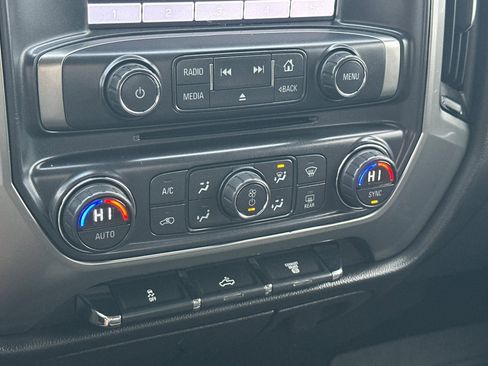 Used 2016 Chevrolet Silverado 2500 LT w/ LT Convenience Package image 16