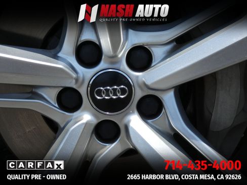 Used 2019 Audi Q7 3.0T Prestige w/ Prestige Package AWD/4WD image 21