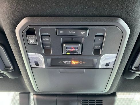 New 2026 Toyota 4Runner Limited image 17