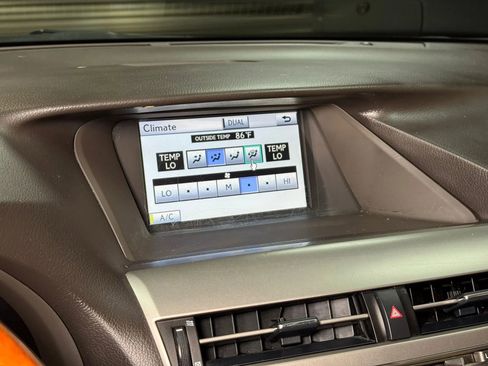 Used 2012 Lexus RX 350 FWD image 43