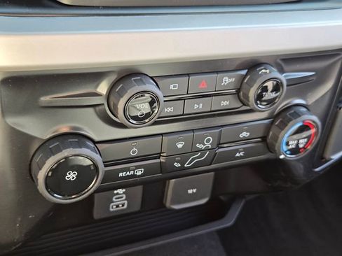 New 2026 Ford F250 XL w/ STX Appearance Package image 45