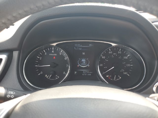 Used 2015 Nissan Rogue SL w/ SL Premium Package AWD/4WD image 25