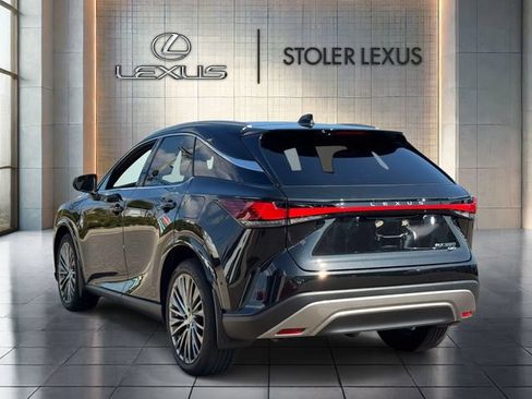 Used 2024 Lexus RX 350 AWD w/ Convenience Package image 7