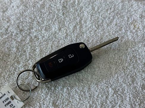 Certified 2023 Ford F150 XLT w/ Equipment Group 301A Mid image 32