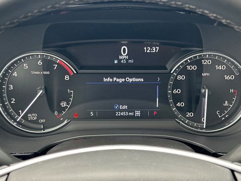 Certified 2025 Cadillac XT5 Premium Luxury image 25