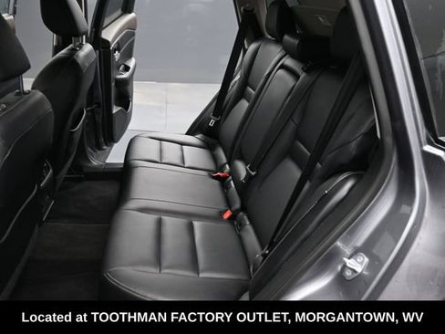 Used 2022 Nissan Rogue SL image 12