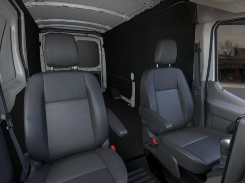 New 2026 Ford Transit 250 148 Medium Roof Extended AWD image 10