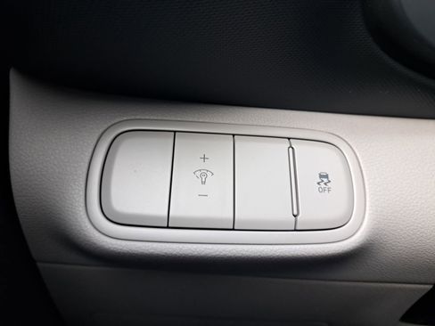 New 2026 Hyundai Venue SEL image 26