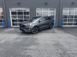 Used 2019 Ford Edge ST w/ Equipment Group 401A image 1