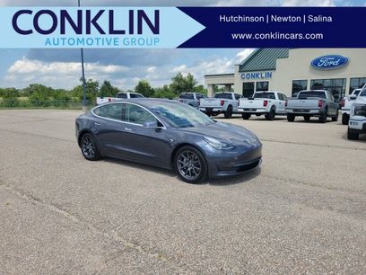 Used 2018 Tesla Model 3 Long Range