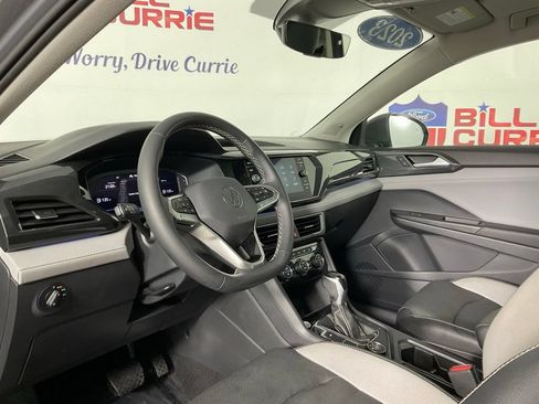 Used 2023 Volkswagen Taos SEL AWD/4WD image 13