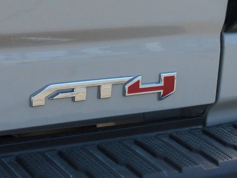 Used 2026 GMC Sierra 2500 AT4 w/ AT4 Premium Plus Package AWD/4WD image 51
